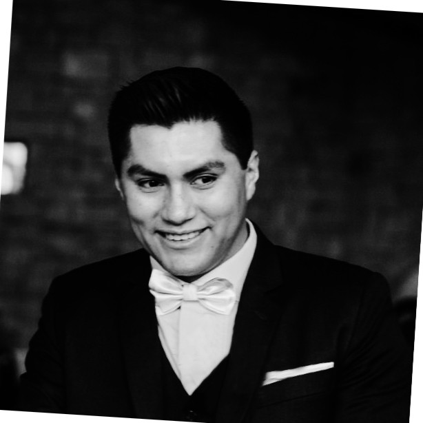 Marcelo Torrez