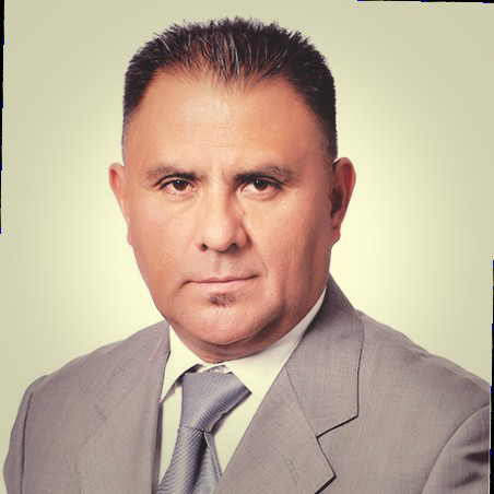 Carlos Irahola