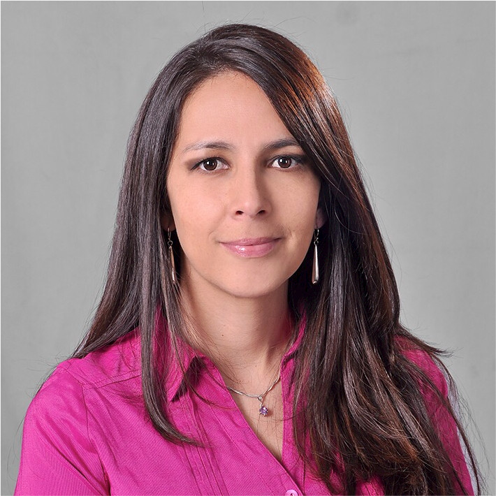  Carla Viscarra